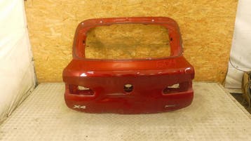 BMW G04 achterklep bagage, Verzenden, Gebruikt