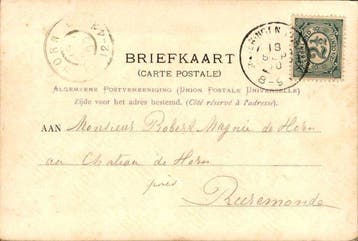 Pays-Bas - Scheveningen - Carte postale (145) - 1900-1999, Collections