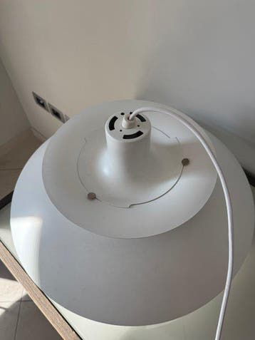 Louis Poulsen - Poul Henningsen - Lampe à suspendre - PH5 -