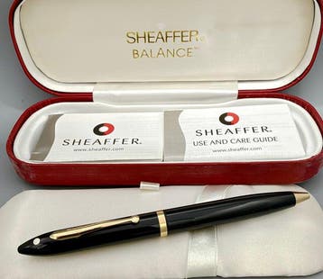 Sheaffer - Balance II - Stylo à bille