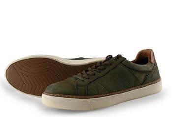 No Stress Sneakers in maat 41 Groen, No Stress, Overige kleuren, Verzenden, Sneakers