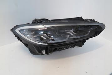 BMW 4 G22 G23 G26 full LED koplamp rechts Europa, Verzenden