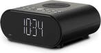 2dekans | Roberts Radio Ortus DAB Charge Klok Analoog &, TV, Hi-fi & Vidéo, Ophalen of Verzenden