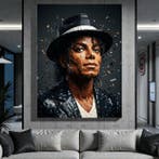 JZL - [XL] Michael Reassembled [Legendary Tribute]