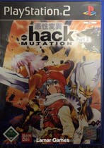 .hack mutation zonder boekje (ps2 tweedehands game), Consoles de jeu & Jeux vidéo, Ophalen of Verzenden