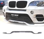 Spoiler Avant Pour Bmw X5 E70 10-13, Autos : Pièces & Accessoires, Verzenden