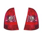 Feux Arrière Pour Toyota Corolla Station Wagon 04-07 Rose Ro, Verzenden
