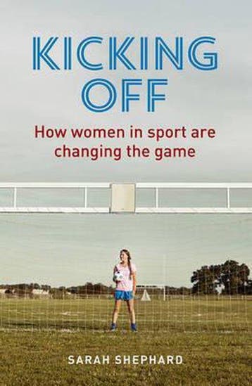 Kicking Off 9781472913838 Sarah Shephard, Verzenden, Sarah Shephard