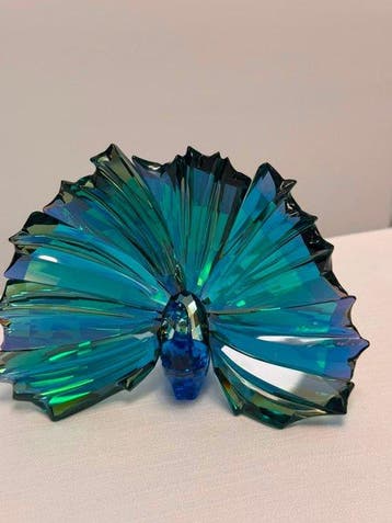 Swarovski - Beeldje - Swarovski SCS Edizione Annuale 2015 -
