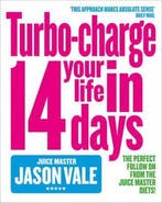 Juice Master 9780007194223 Jason Vale, Verzenden, Jason Vale