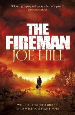 The Fireman 9780575130739 Joe Hill, Verzenden, Gelezen, Joe Hill