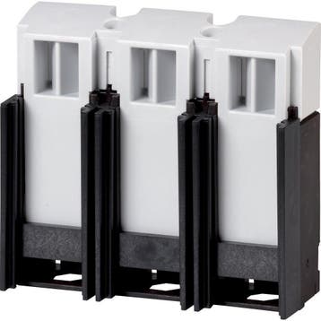Eaton NZM2-XKR4 Bloc de connexion pour adaptateur de, Bricolage & Construction, Verzenden