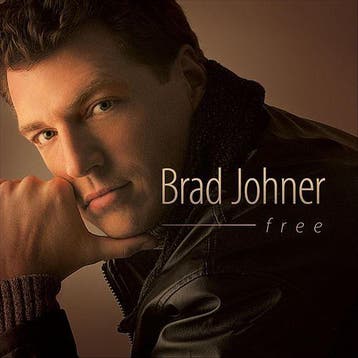 Brad Johner - Free, Verzenden, Gebruikt