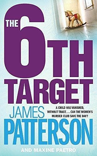 The 6th Target 9780755330379 James Patterson, Verzenden, James Patterson