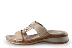 Ara Muiltjes in maat 41 Beige, Kleding | Dames, Schoenen, Verzenden, Beige, Zo goed als nieuw, Ara