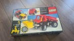 Lego Set - Train, Technic, City - 8848, 8851, 107, 7827, 200
