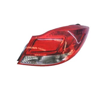 Feux Arrière Droit Pour Opel Insignia Berline 4P 08-, Auto-onderdelen, Verzenden, Nieuw