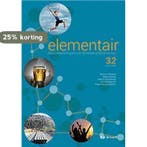 Elementair 3.2 - leerwerkboek 9789045554952 Marleen Chalmet, Verzenden, Zo goed als nieuw, Marleen Chalmet