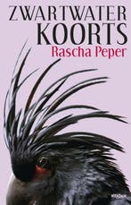 Zwartwaterkoorts (9789046806760, Rascha Peper), Verzenden