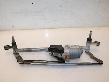 Ruitenwismotor+Mechaniek Fiat Panda O110062, Nieuw