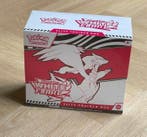 Pokémon Boîte de dresseur élite - Scarlet & Violet White, Hobby & Loisirs créatifs