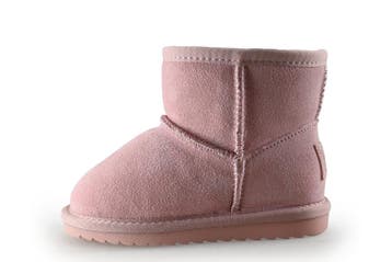 Colors of California Boots Meisjes in maat 28 Roze, Verzenden, Jongen of Meisje, Colors of California, Schoenen