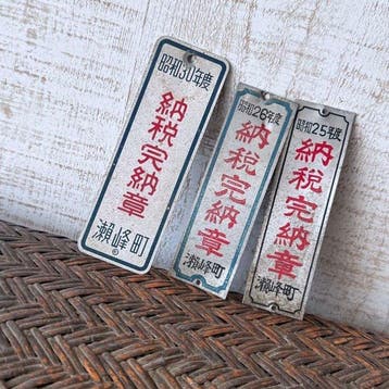 Semine Town Municipality () - Japans Belastingbetaling