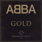 ABBA - Gold (Greatest Hits) (CD), Cd's en Dvd's, Verzenden, Gebruikt