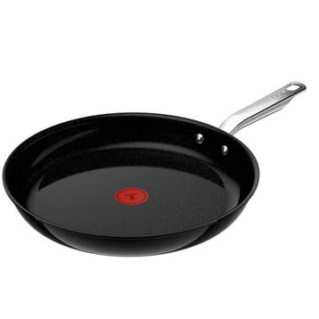 Tefal Experience Ceram Keramische Koekenpan Ø32 cm Fusion, Verzenden, Nieuw
