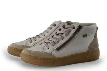 Remonte Veterschoenen in maat 37 Beige, Kleding | Dames, Verzenden, Beige, Overige typen, Remonte