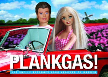 Plankgas 9789057672125 A. Piers, Verzenden, Zo goed als nieuw, A. Piers