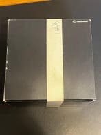 sambonet - roberto sambonet - Seau à glace - « graffiti », Antiquités & Art