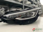 VW GOLF 8 VIII FULL LED PHARE AVANT GAUCHE 5H1941035N, Verzenden, Gebruikt, Volkswagen