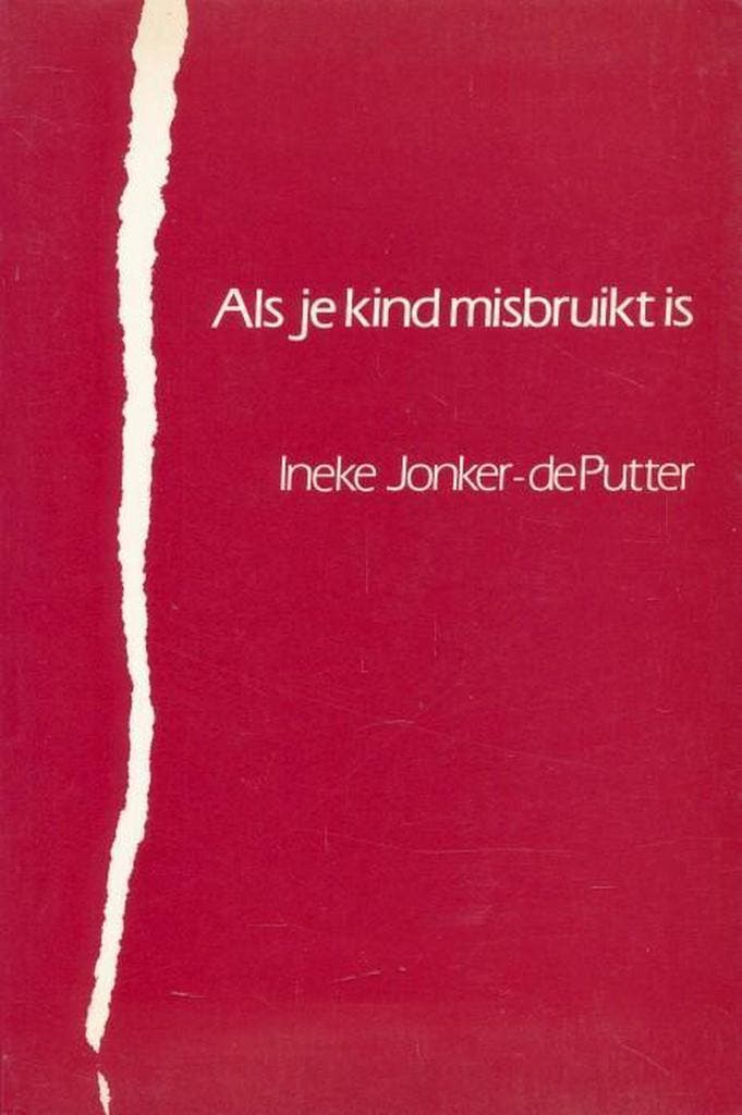 Als je kind misbruikt is 9789050711074 I. Jonker-de Putter, Boeken, Politiek en Maatschappij, Gelezen, Verzenden