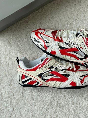 Balenciaga - Drive - Low-top sneakers - Maat: EU 41 - Nieuw, Nieuw