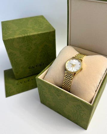 Gucci - G-Timeless - Sans prix de réserve - YA1265021 -, Nieuw