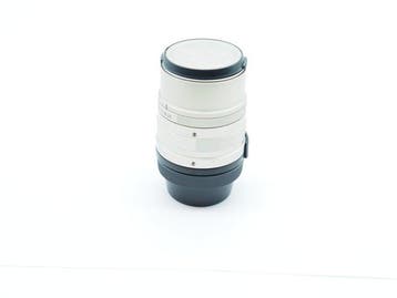Carl Zeiss Sonnar 1:2.8/ 90mm T (contax G) Telelens