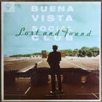 Buena Vista Social Club - Lost And Found - LP - 180 gram -