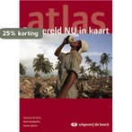 De wereld nu in kaart 9789045516738 Richard Adams, Boeken, Verzenden, Zo goed als nieuw, Richard Adams