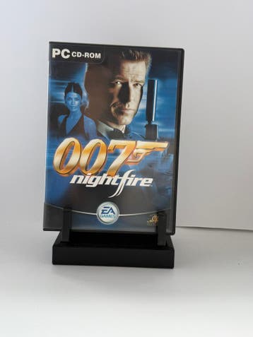 007 Nightfire - PC, Verzenden