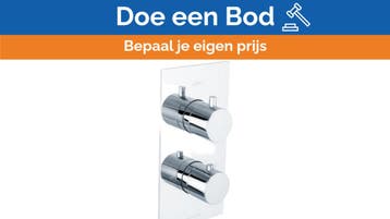Bieden: Bagnodesign universal trim part for, Ophalen of Verzenden