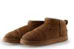 Warmbat Boots in maat 39 Cognac, Kleding | Dames, Schoenen, Overige kleuren, Verzenden, Overige typen, Gedragen