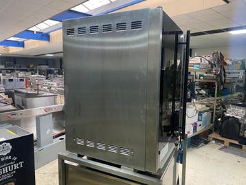 Topline Ubert Rotiserrie / kippengrill 2018!, Articles professionnels, Ophalen of Verzenden