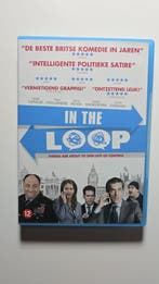 IN THE LOOP (DVD), Gebruikt