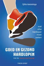 Tirion sport De nieuwe warming-up / Tirion sport, Verzenden, Gelezen, Tjitte Kamminga
