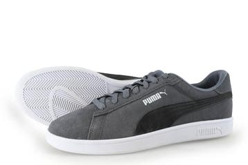 Puma Sneakers in maat 46 Grijs, Vêtements | Hommes, Chaussures, Verzenden, Sneakers