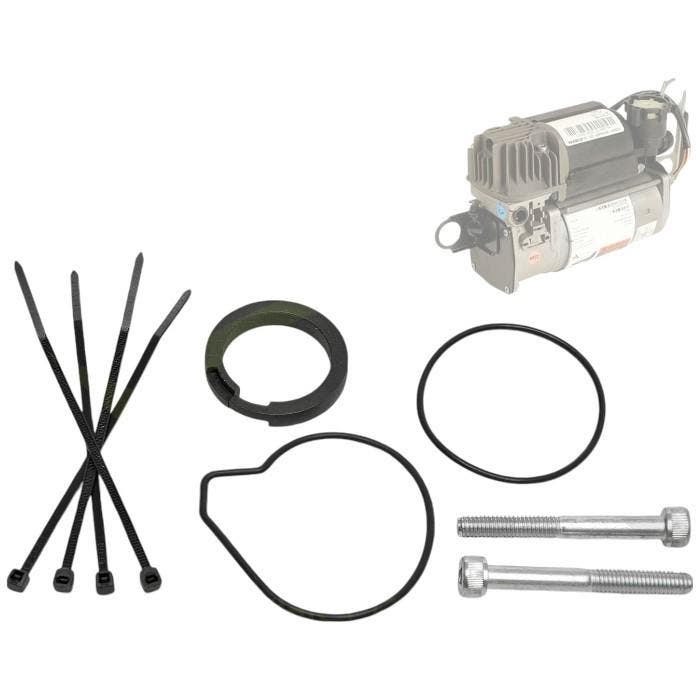 WABCO Luchtvering Compressor Zuiger Afdichting Reparatie Kit, Autos : Pièces & Accessoires, Suspension & Châssis, Envoi