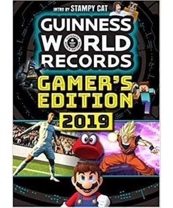 Guinness World Records 2019 9781912286478, Verzenden, Guinness World Records