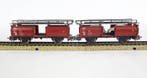 Märklin H0 - 4613 - Modeltrein goederenwagon (2) -, Nieuw