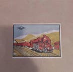 Ingap - Speelgoed trein Ingap - 1950-1960 - Italië